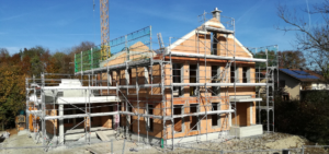 scaffolding services Hertfordshire